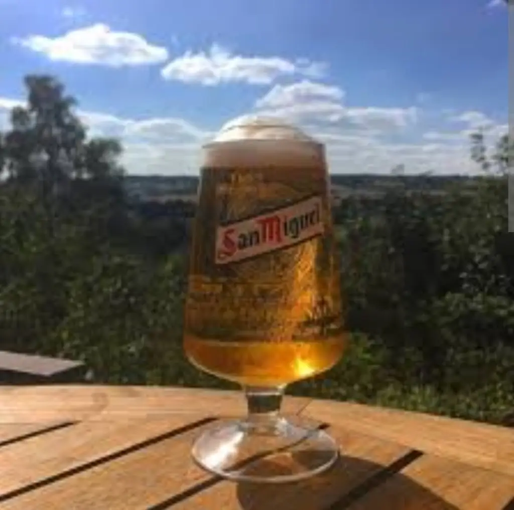 The Stig_Red Lion_Marchwiel_review