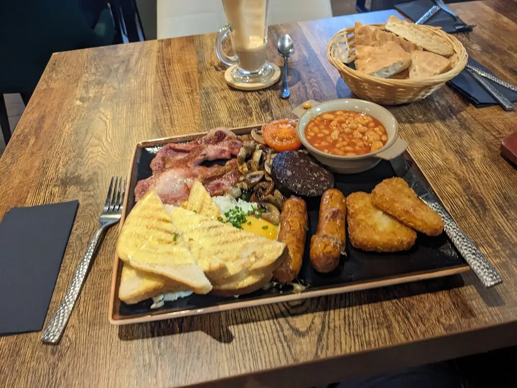 Menu_Safar Bistro Grill | Wrexham_Marchwiel_image_1