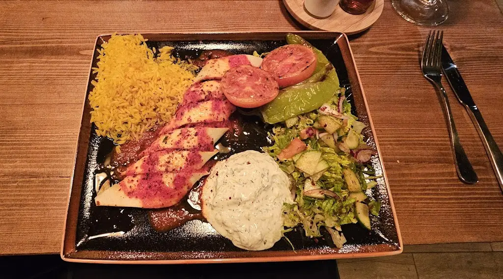 Menu_Safar Bistro Grill | Wrexham_Marchwiel_image_2