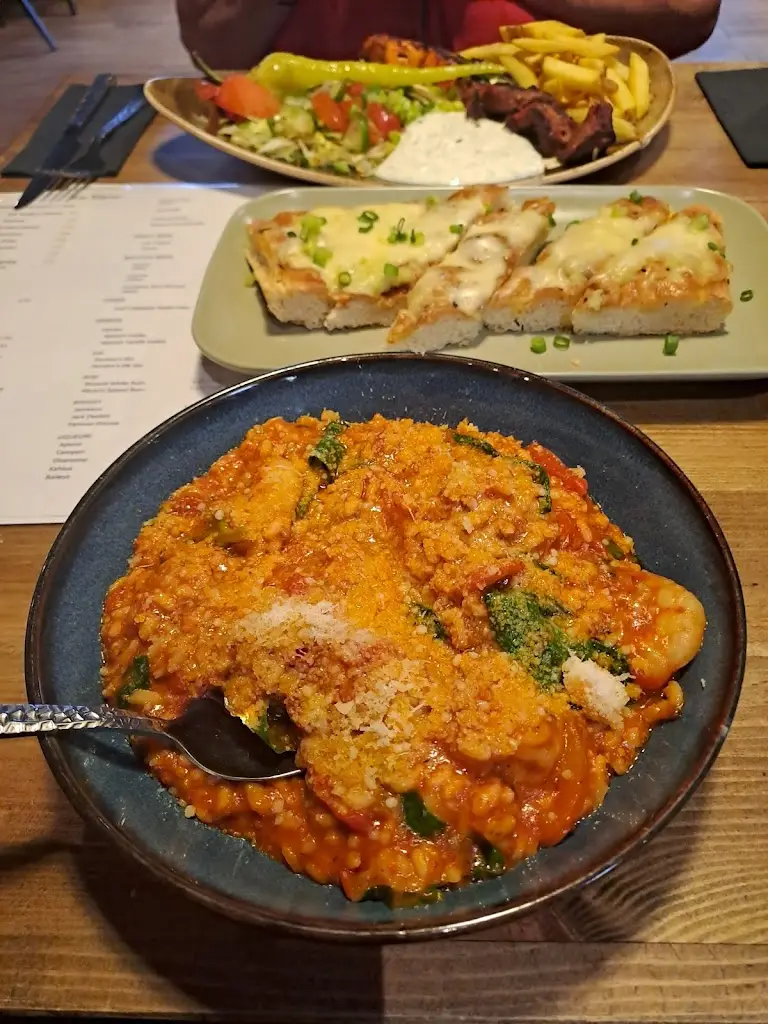 Menu_Safar Bistro Grill | Wrexham_Marchwiel_image_6