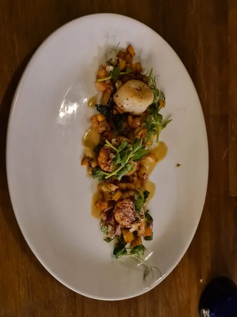 Menu_Levant Kitchen & Bar Wrexham_Marchwiel_imagen_7