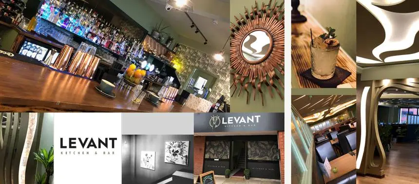 Levant Kitchen & Bar Wrexham_Marchwiel_slider_image_1
