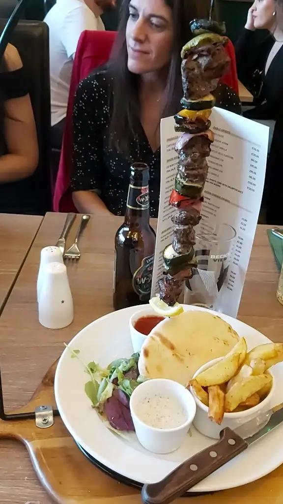 Levant Kitchen & Bar Wrexham_Marchwiel_slider_image_2