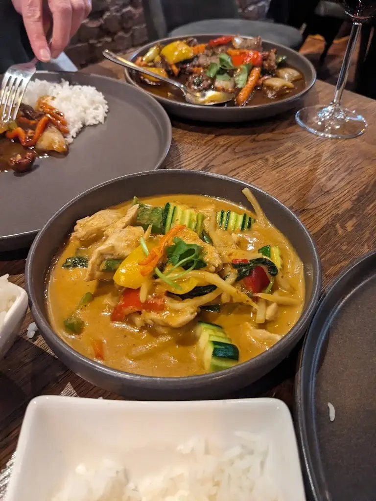 Menu_ThaiDine Wrexham_Marchwiel_image_7