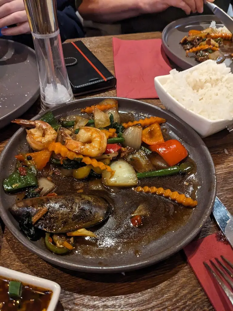 Menu_ThaiDine Wrexham_Marchwiel_image_9