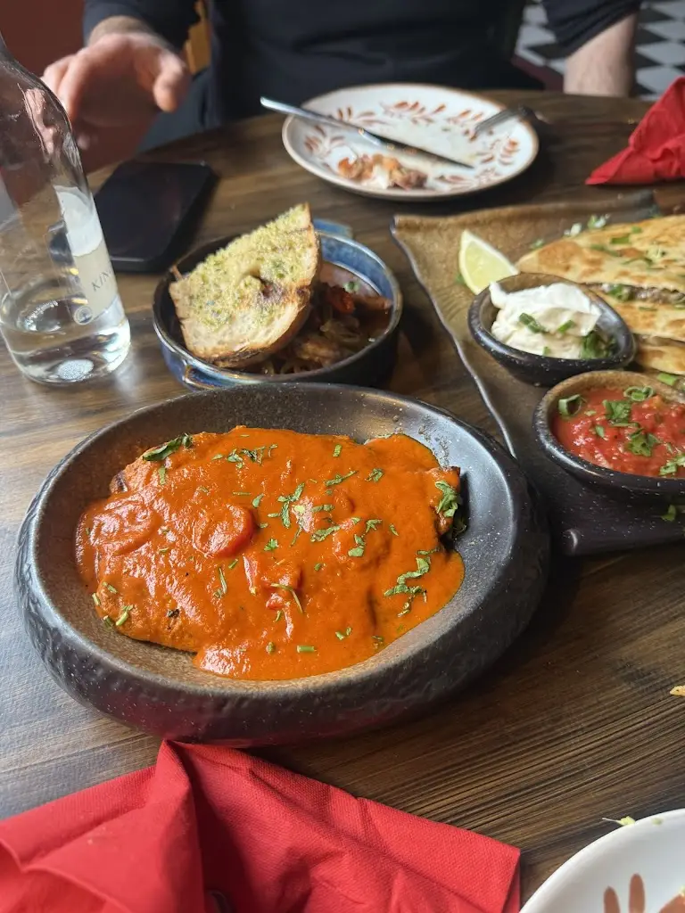 Menu_Sabrosa Del Fuego_Bishops Stortford_image_9