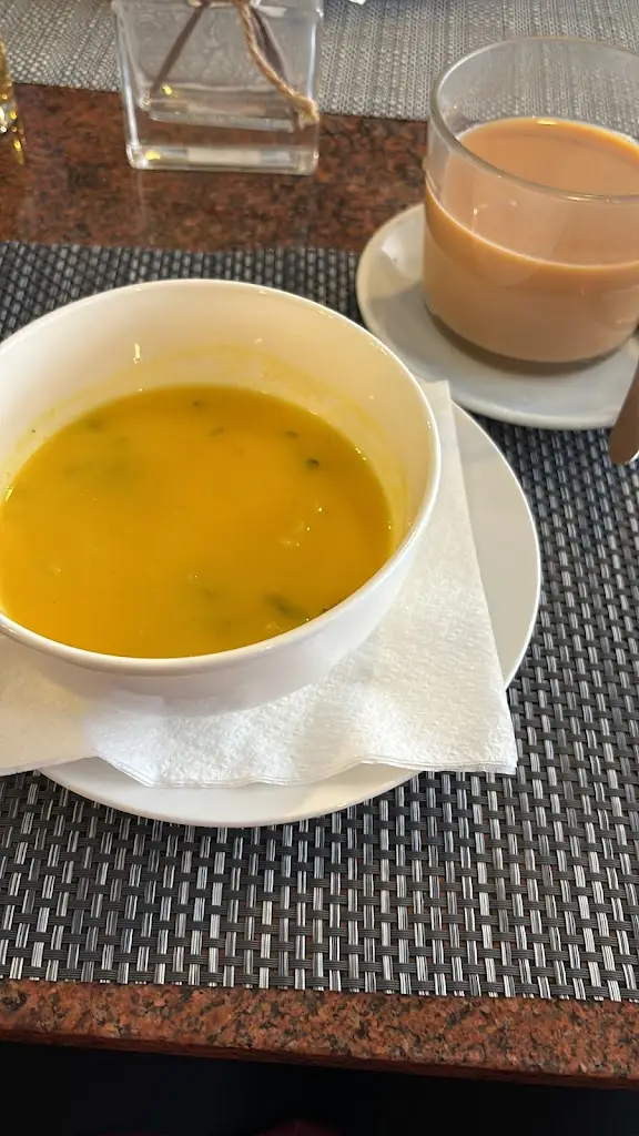 Tinkerbell Fairy_Vasco Da Gama Restaurant_Marchwiel_review