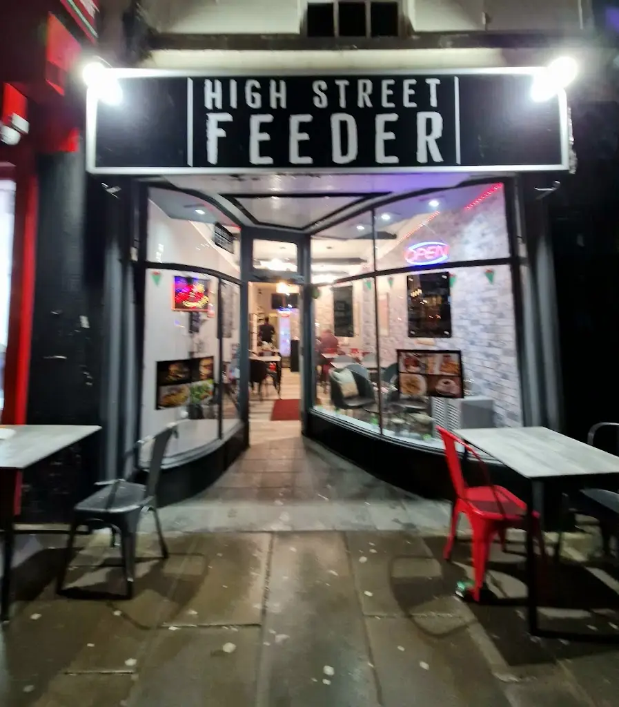 High Street Feeder_Marchwiel_slider_image_1