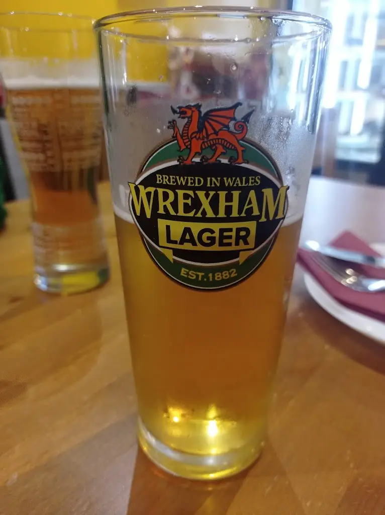 Menu_Lisbon Tapas Restaurant_Marchwiel_immagine_5