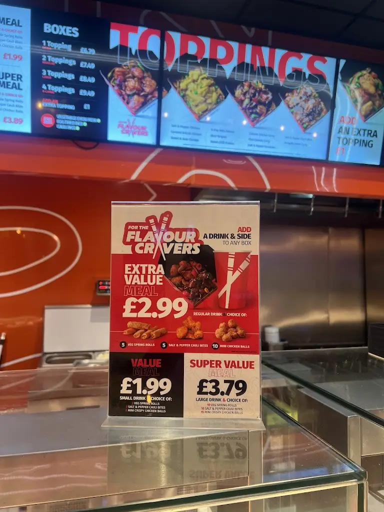 Menu_Chopstix – Wrexham_Marchwiel_image_1