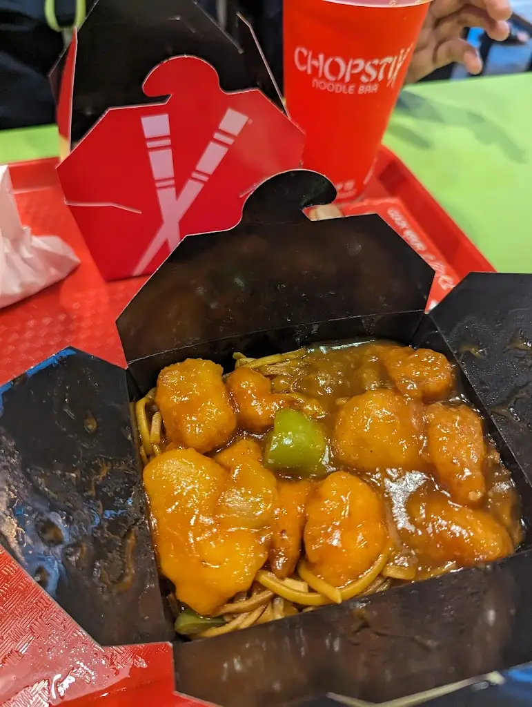 Menu_Chopstix – Wrexham_Marchwiel_image_4