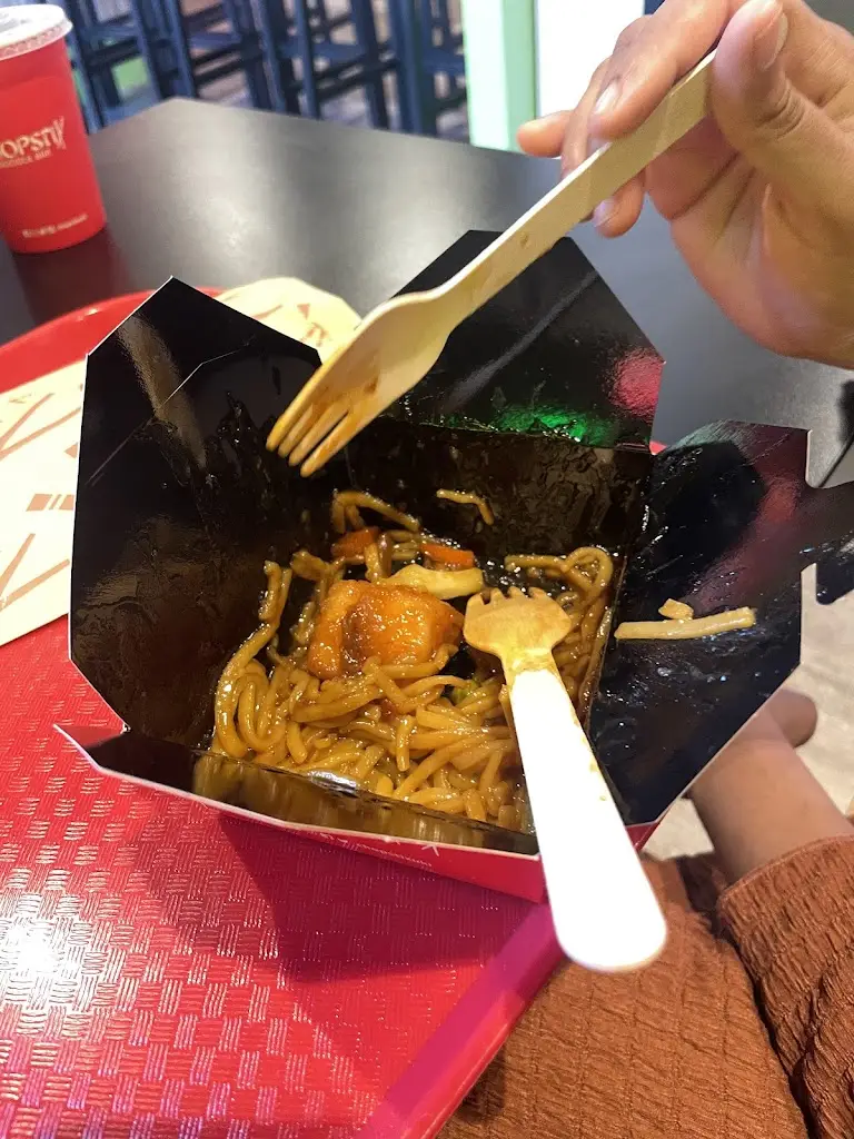 Menu_Chopstix – Wrexham_Marchwiel_image_5