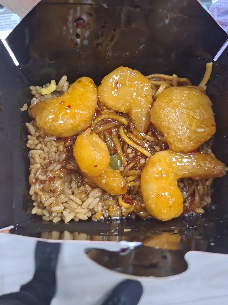 Menu_Chopstix – Wrexham_Marchwiel_image_6