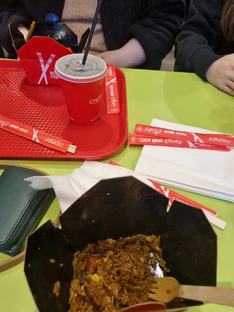 Menu_Chopstix – Wrexham_Marchwiel_image_8