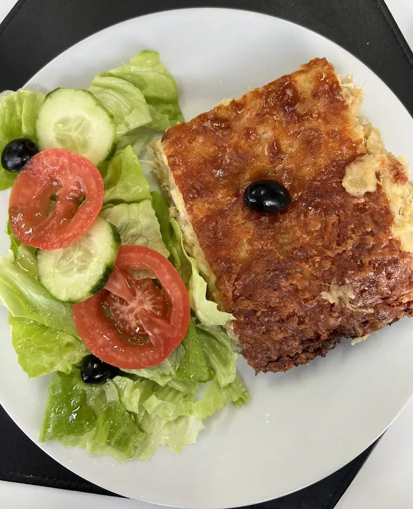 Alessio Cinquemani_Flavour Of Portugal_Marchwiel_review