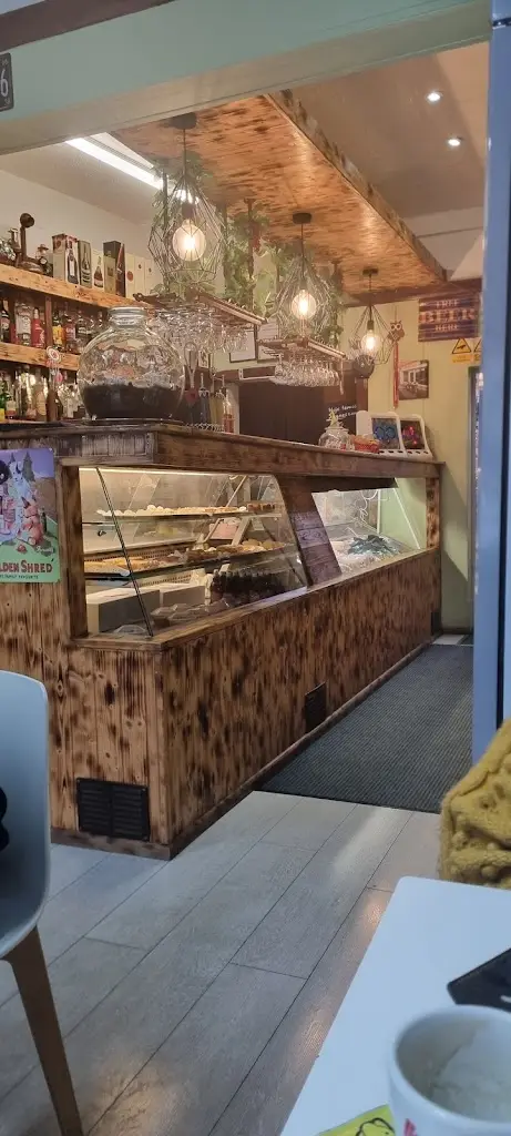 Mark Edwards_Flavour Of Portugal_Marchwiel_review