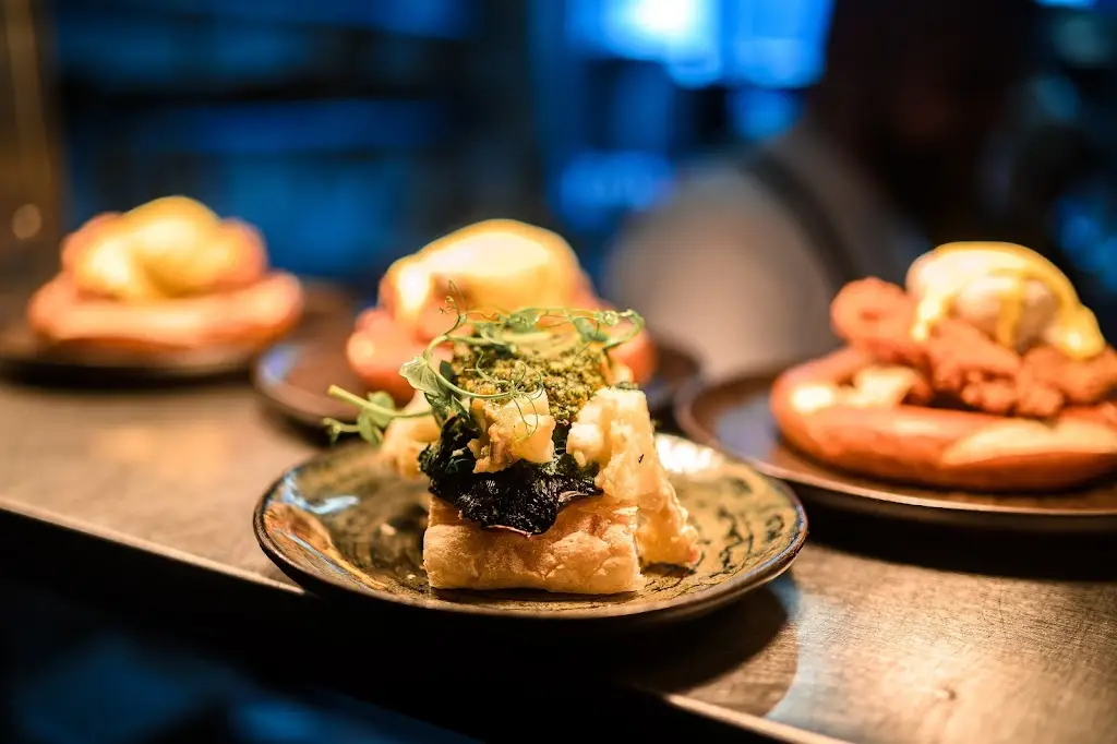 Menu_The Bank Wine Bar & Bistro_Marchwiel_image_5