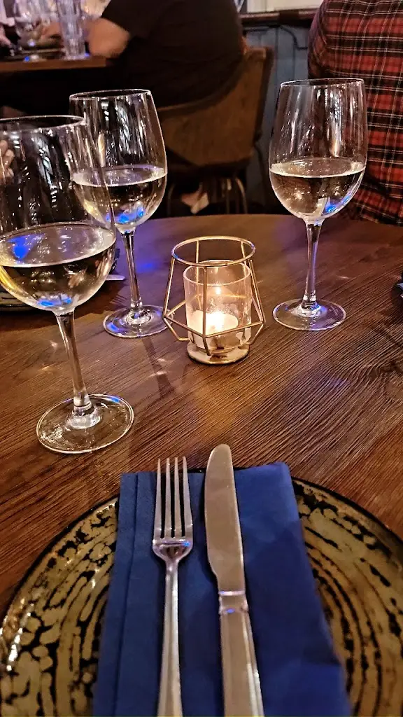 Menu_The Bank Wine Bar & Bistro_Marchwiel_image_6