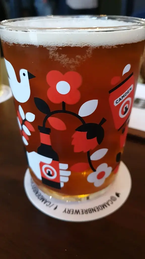 Menu_The Bank Wine Bar & Bistro_Marchwiel_image_7