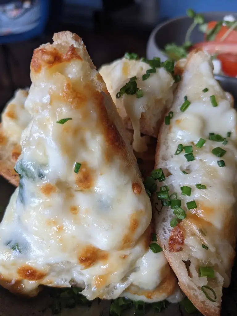 Menu_The Bank Wine Bar & Bistro_Marchwiel_image_9