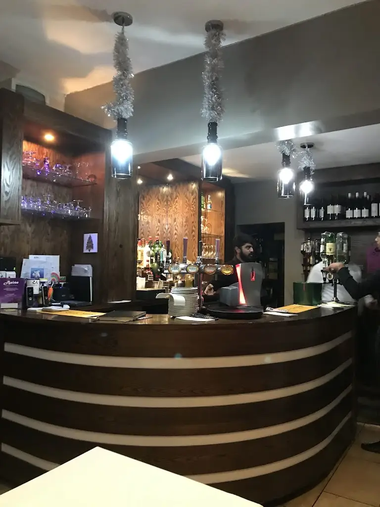 Alhaurin “Malaga”_Anise_Marchwiel_review