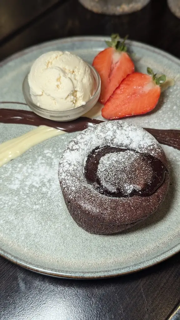 Sophie Chambers _Host Grill Restaurant Bishop’s Stortford_Bishops Stortford_review