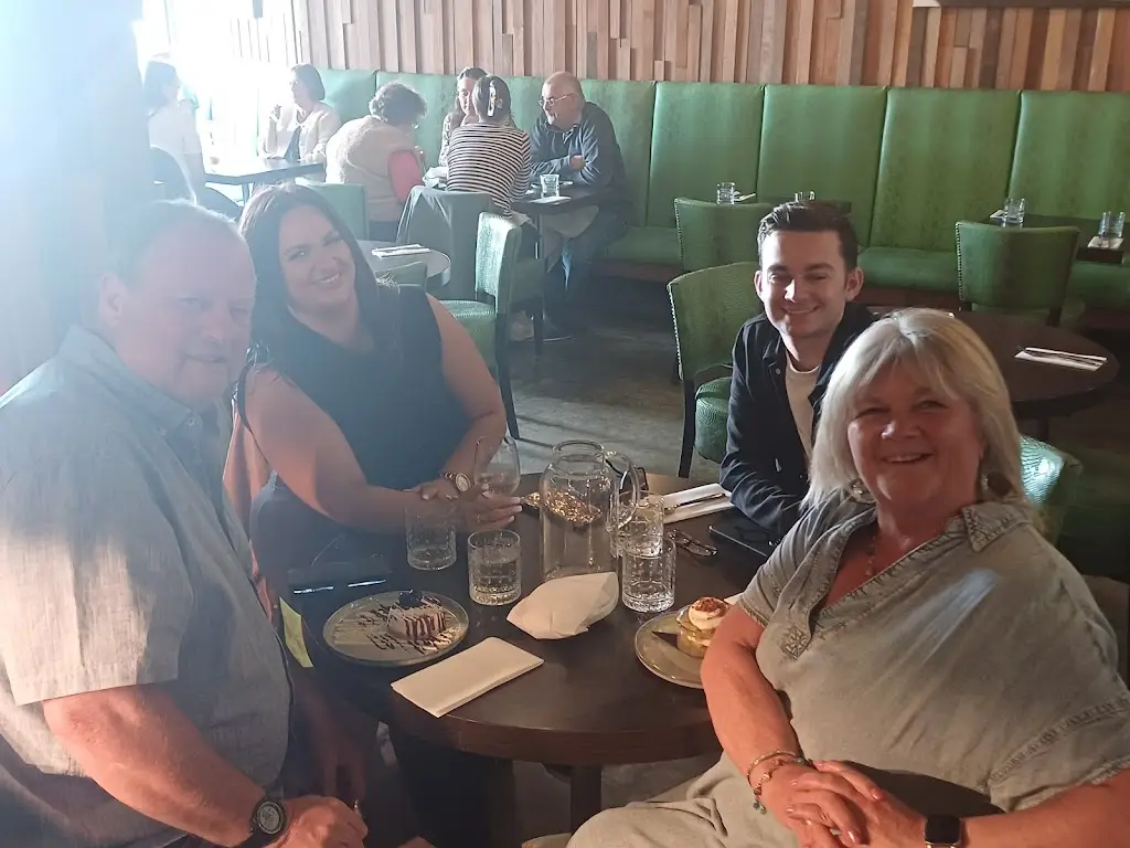 Lisa Boswell_Host Grill Restaurant Bishop’s Stortford_Bishops Stortford_review