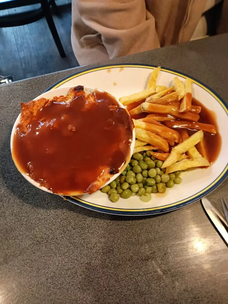 Menu_A Marubbi & Son_Marchwiel_image_8