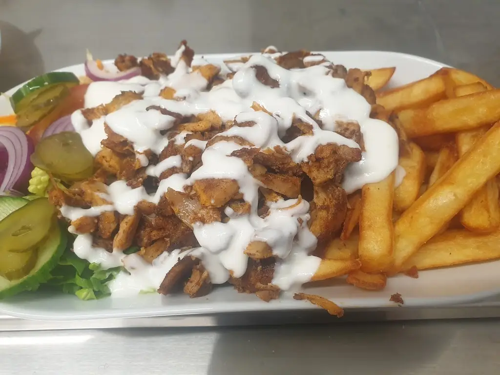 Menu_Maxim M&G Bar & Restaurant_Marchwiel_image_2