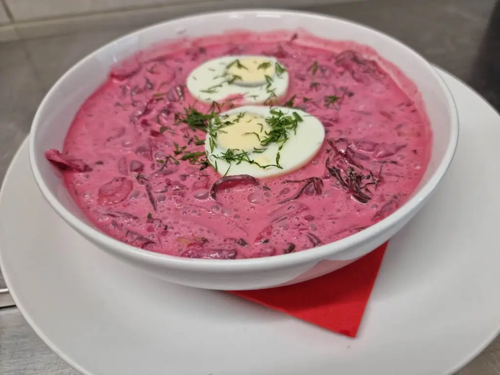 Menu_Maxim M&G Bar & Restaurant_Marchwiel_image_5