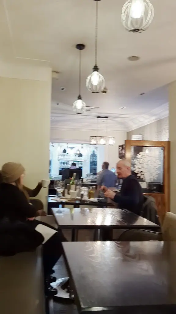 The Lemon Tree Restaurant With Rooms_Marchwiel_slider_image_2