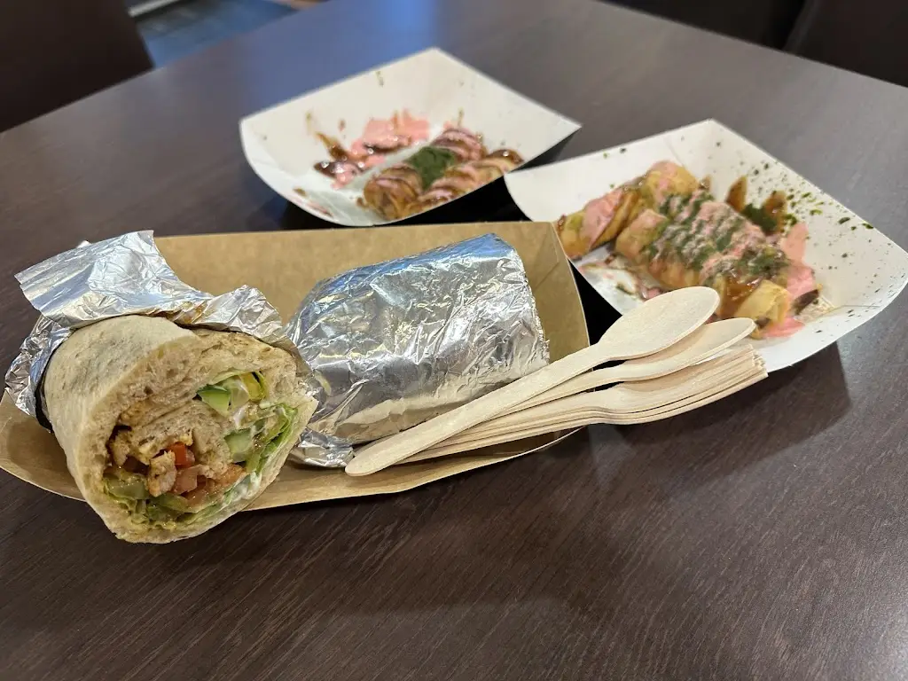 Kyle Oliver_Khana beluchi_Marchwiel_review