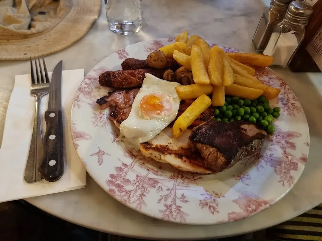 Menu_Nags Head_Marchwiel_image_7