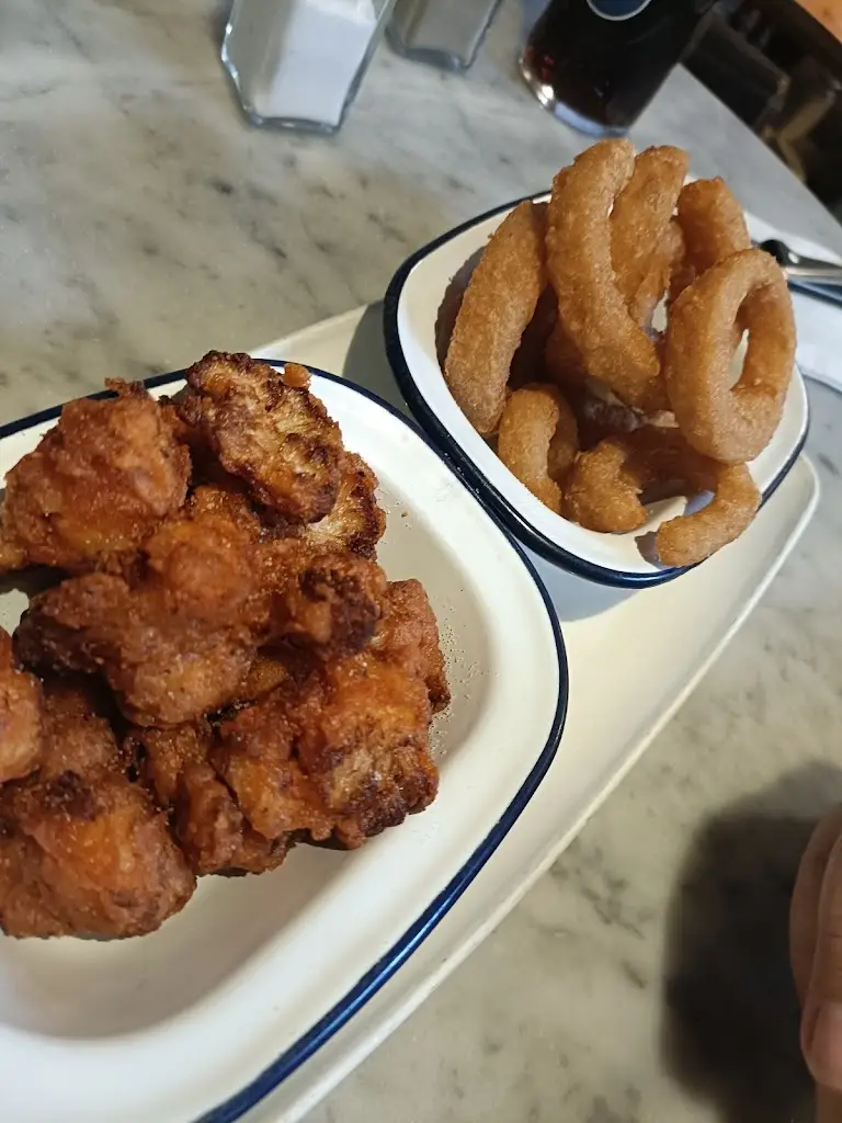 Wicked FlyGirl_Nags Head_Marchwiel_review