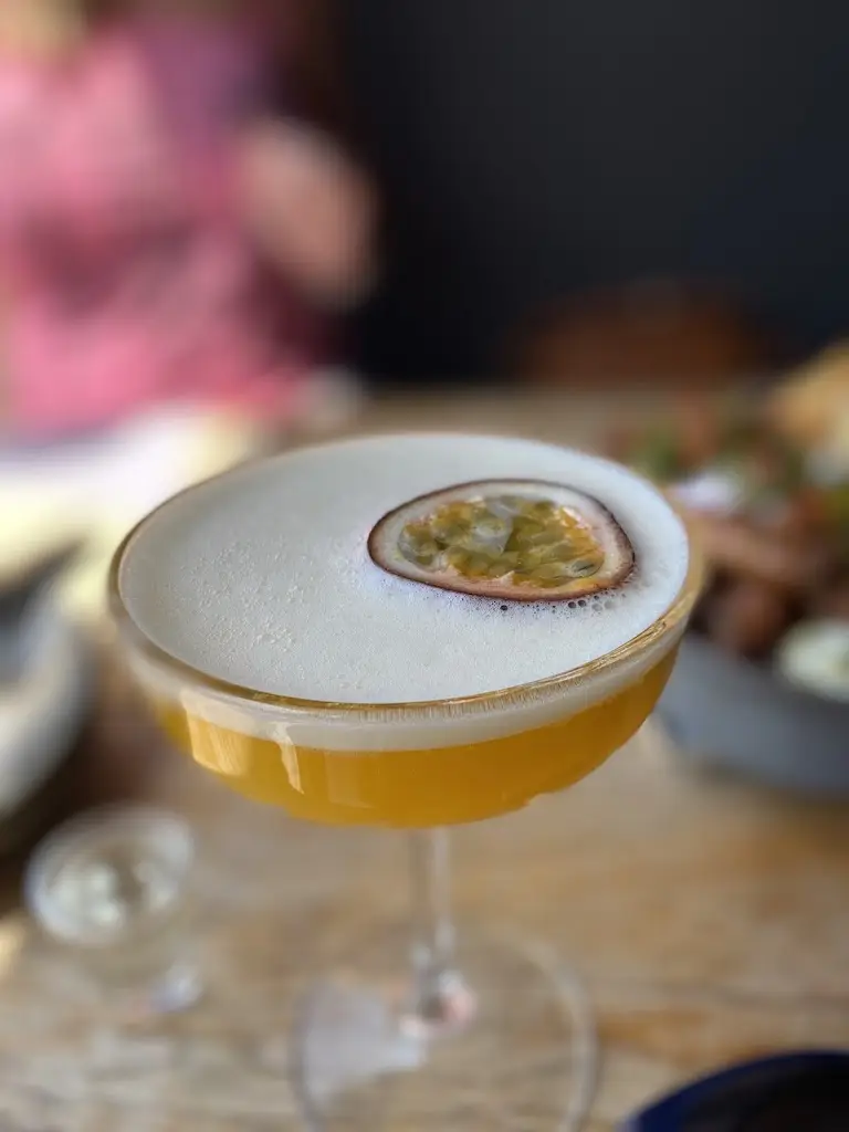 Menu_The Fat Boar_Marchwiel_image_5