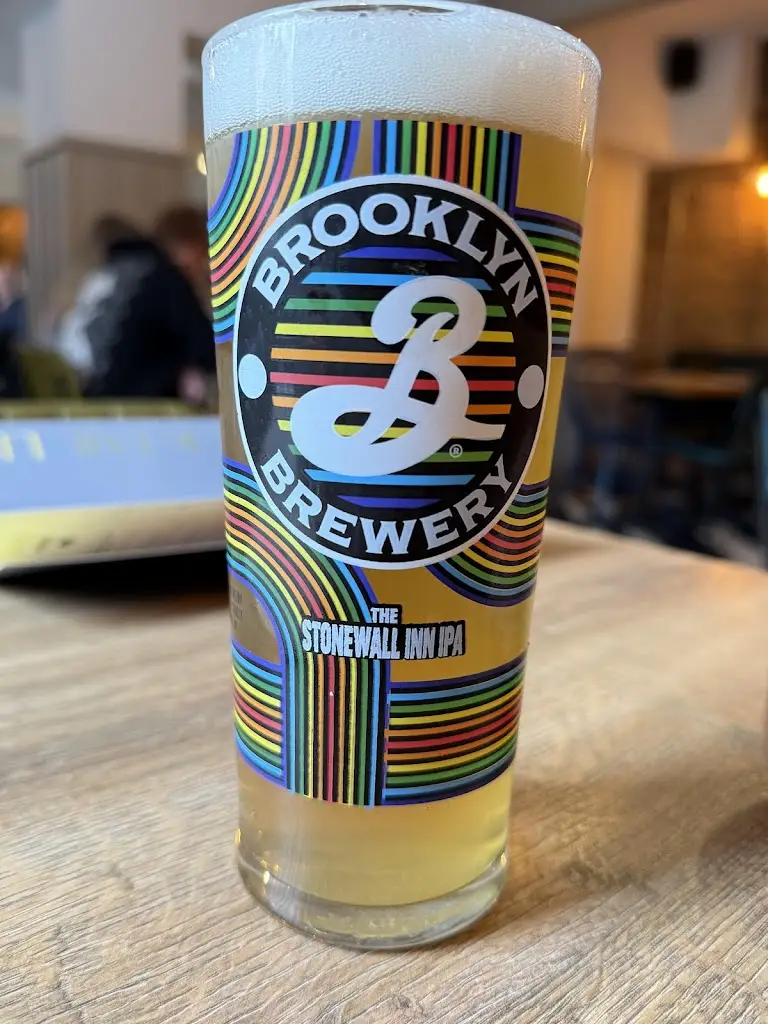 Menu_The Fat Boar_Marchwiel_image_6