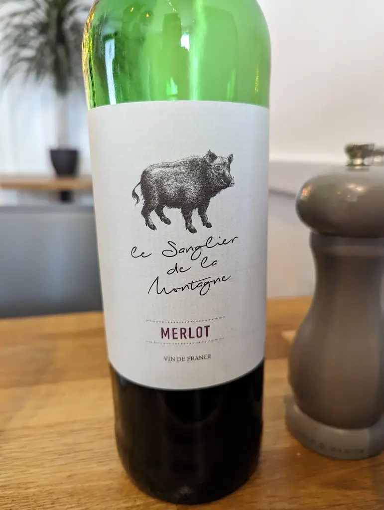 Menu_The Fat Boar_Marchwiel_image_7