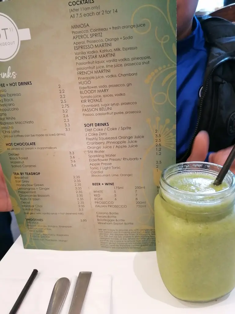 Menu_Lot 11 Cafe_Marchwiel_image_4