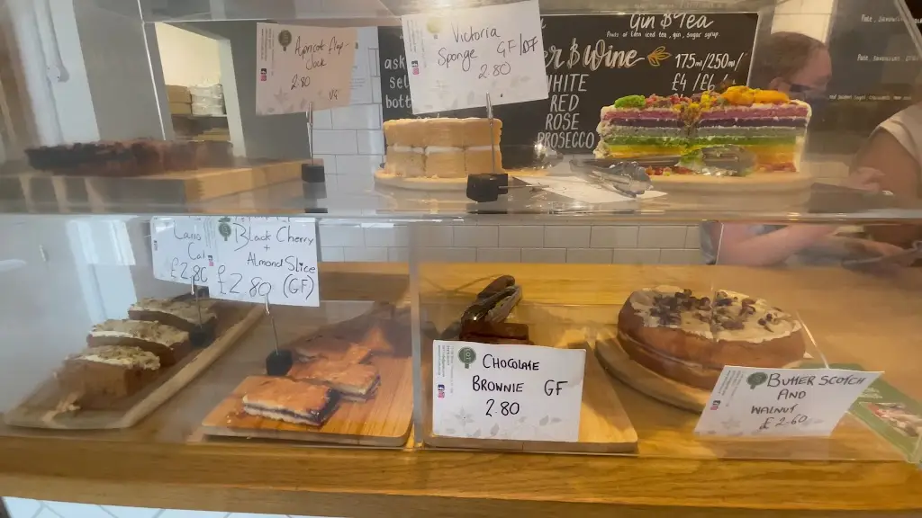 Lot 11 Cafe_Marchwiel_slider_image_2