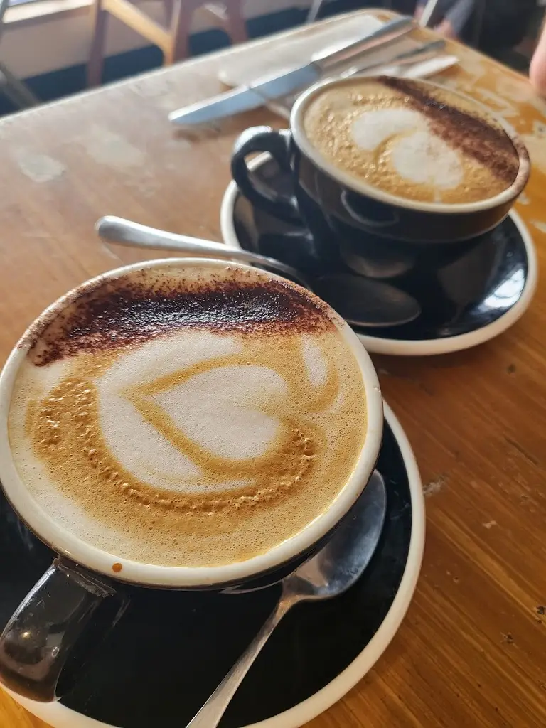 Menu_Le Péché Mignon_Bishops Stortford_image_3