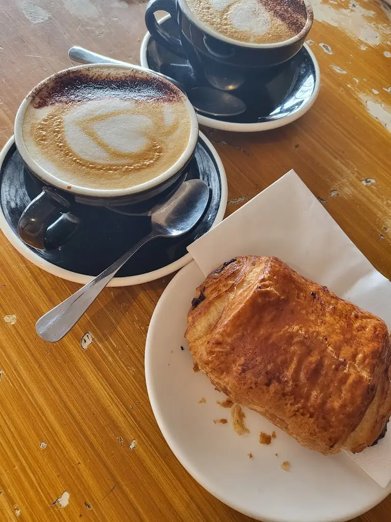 Menu_Le Péché Mignon_Bishops Stortford_image_4