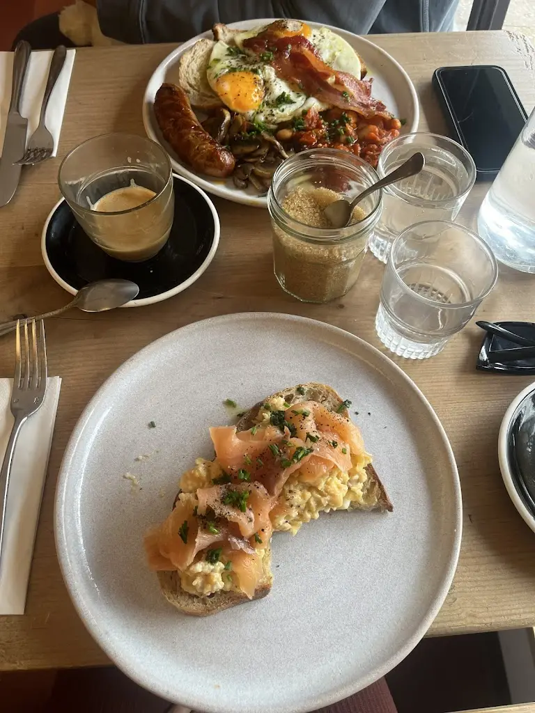 Menu_Le Péché Mignon_Bishops Stortford_image_6