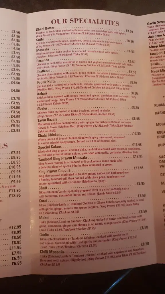 Menu_Black Peppers_Marchwiel_image_3