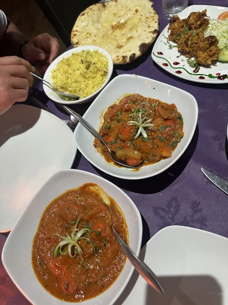 Alaw Haf_Black Peppers_Marchwiel_review