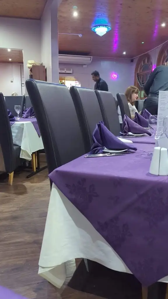 Black Peppers restaurant in Marchwiel