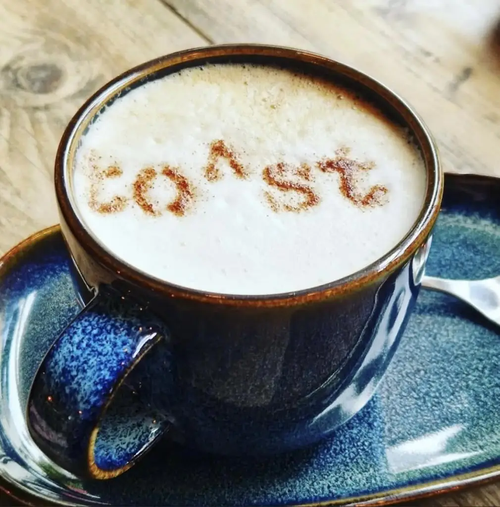 Menu_to^st  cafe and deli_Marchwiel_image_1