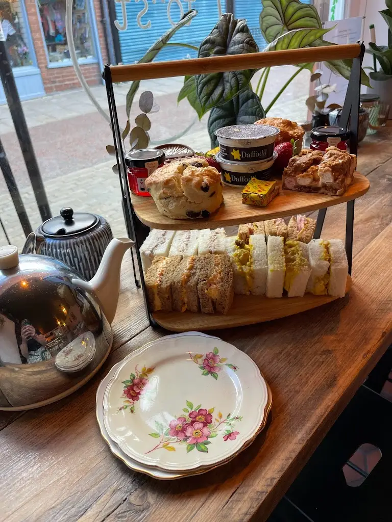 Menu_to^st  cafe and deli_Marchwiel_image_2