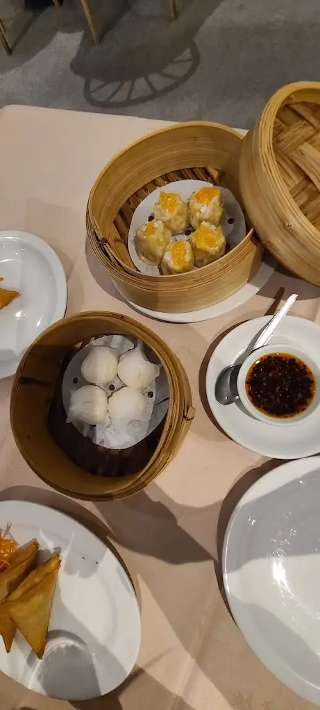 Menu_Sleepy Panda_Marchwiel_image_3