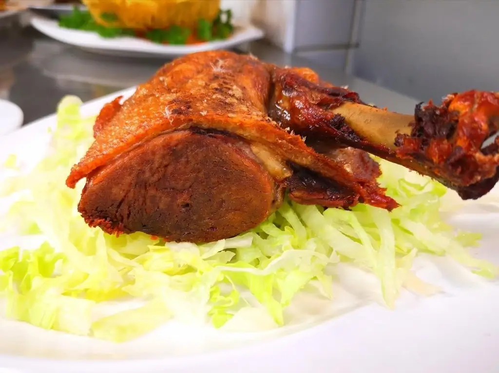 Menu_Sleepy Panda_Marchwiel_image_7