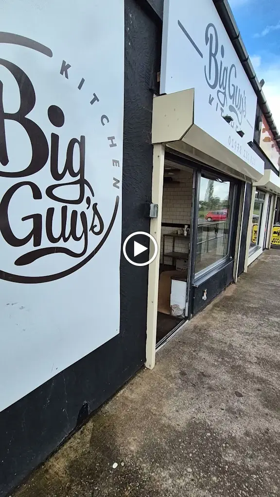 Big Guy’s Kitchen Wrexham_Marchwiel_slider_image_2